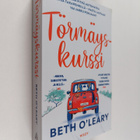 Beth O'Leary : Törmäyskurssi - pikkukuva 1