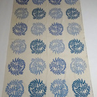 Galax vintageverhot Ingrid Michelsen Borås Cotton - pikkukuva 3