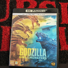 Godzilla King of the Monsters - pikkukuva 1