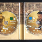 Gladiator - extended special edition (DVD 3xDVD K15) - pikkukuva 3