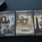 DVD: Taru Sormusten Herrasta Elokuva-Trilogia 6xDVD (2001-03 - pikkukuva 4
