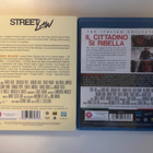 Street Law (Blu-ray) Limited Edition Slipcase (1974) - pikkukuva 2