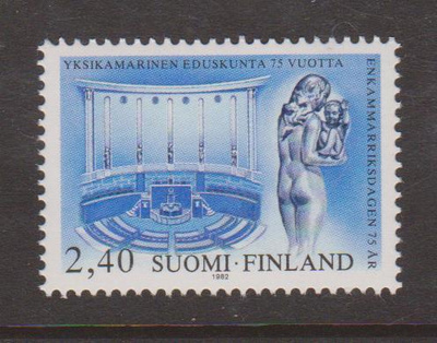 1982 Eduskunta ** Lape 900