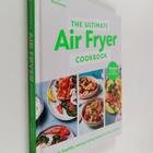 Clare Andrews : The ultimate air fryer cookbook : quick, ... - pikkukuva 1