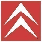 Citroen - Musta nahkainen lippalakki - uusi !! - pikkukuva 2