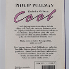 Philip Pullman : Kuinka Ollaan Cool - pikkukuva 2