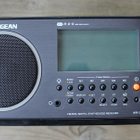 Radio Sangean WR-2 korjattavaksi tai varaosiksi - pikkukuva 5
