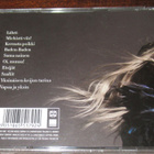 Chisu Vapaa ja yksin cd suomalainen rock ja pop - pikkukuva 2