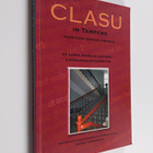 Jaakko Nurmesniemi : Clasu in Tampere : aedificium centum... - pikkukuva 1
