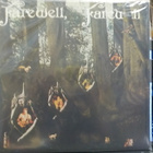 FAIRPORT CONVENTION - FAREWELL FAREWELL 1. PAINOS EX-/EX+ LP - pikkukuva 2