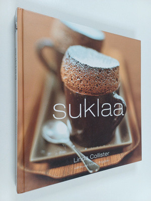 Linda Collister : Suklaa