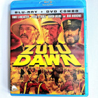 Zulu Dawn (1979) Burt Lancaster, Peter O'Toole, - pikkukuva 1