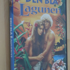 DVD Sininen laguuni ( 1980 Brooke Shields ) - pikkukuva 1