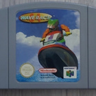 * Wave Race 64 PAL + Uusi Suojakotelo Lue Kuvaus - pikkukuva 1