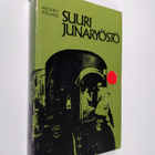 Henry Kolarz : Suuri junaryöstö - pikkukuva 1