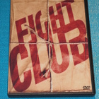 Dvd - Fight Club - David Fincher -elokuva 1999 2-disc - pikkukuva 1