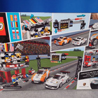LEGO 75912 Porsche 911 GT Finish Line (Speed Champions) - pikkukuva 2