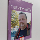 Terveyskirja 2008 - pikkukuva 1