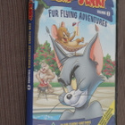 DVD Tom & Jerry Vauhdikkaat seikkailut, osa 1 - pikkukuva 1
