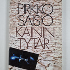 Pirkko Saisio : Kainin tytär - pikkukuva 2