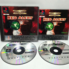 PS1 - Command & Conquer Red Alert (CIB) - pikkukuva 1