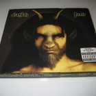 Death SS - Panic (CD) - pikkukuva 1