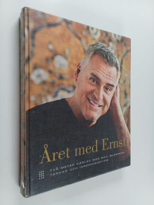 Ernst Kirchsteiger : Året med Ernst två meter kärlek med ...