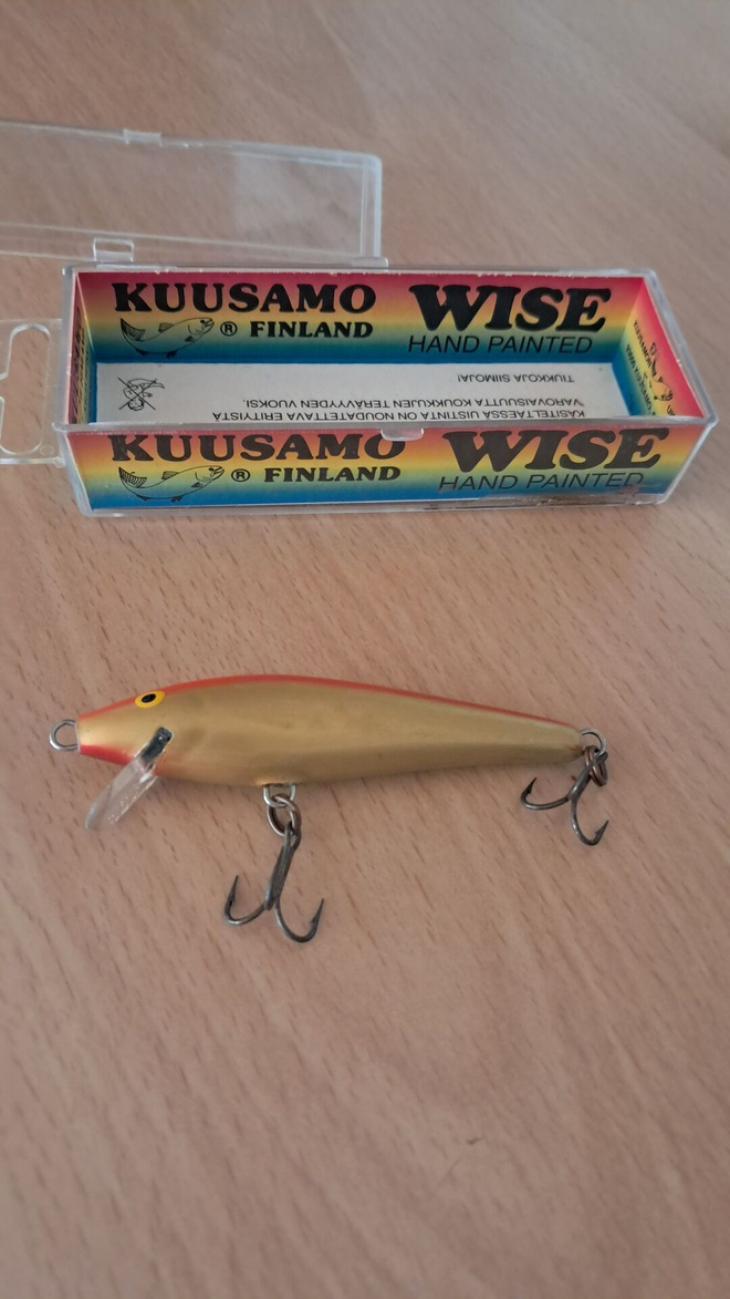 Kuusamo Wise- vaappu, 1990- luvun