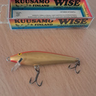 Kuusamo Wise- vaappu, 1990- luvun - pikkukuva 1