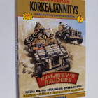 Iskupartion korkeajännitys 4/2006 : Ramsey's raiders - pikkukuva 1