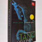 Helene Tursten : Murskattu tanghevonen - pikkukuva 1