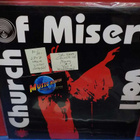 Church Of Misery – Vol.1 M-/M- LP + 7" - pikkukuva 1