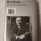 H. G. Wells Complete Short Stories - pikkukuva 2