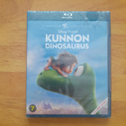 Kunnon dinosaurus BLU-RAY - pikkukuva 1
