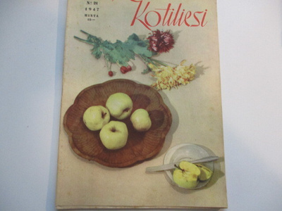 KOTILIESI 21 1947