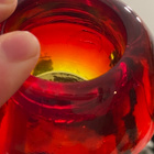 Iittala Nuutajärvi Pilvi tuikku 2kpl - pikkukuva 2