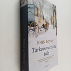 John Boyne : Tarkoin vartioitu talo - pikkukuva 1