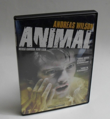 ANIMAL