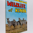 Dino Sassi : Wildlife of Kenya - pikkukuva 1