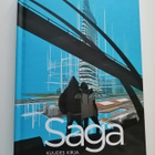 Vaughan, Brian K. & Staples, Fiona: Saga osa 6 (suomi) - pikkukuva 1