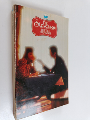 Dorothy Emily Stevenson : The Tall Stranger