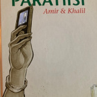 AMIR & KHALIL: ZAHRAN PARATIISI - pikkukuva 1