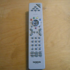 Thomson LCD, Plasma TV Kaukosäädin RCT615TDM1 - pikkukuva 1