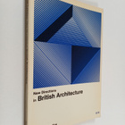 Royston Landau : New directions in British architecture - pikkukuva 1