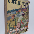 Jussi Kukkonen : Uudelle tielle : romaani - pikkukuva 1