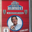 Koti kuntoon (Home Improvement): Kausi 1 (4DVD) Tim Allen - pikkukuva 1