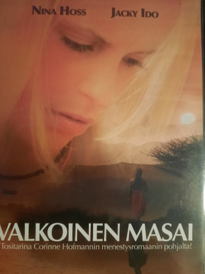 Valkoinen Masai