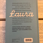 Tuija Lehtinen - Laura kielikurssilla (sid.) - pikkukuva 2