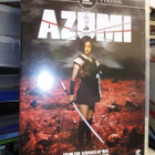 DVD : AZUMI ( SIS POSTIKULU) - pikkukuva 1