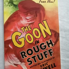 Powell, Eric: Goon, the 0: Rough Stuff - pikkukuva 1
